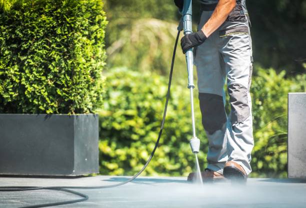 Best Roof Washing  in Grenelefe, FL