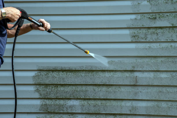 Best Driveway Pressure Washing  in Grenelefe, FL