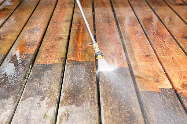 Grenelefe, FL Pressure Washing Services Company