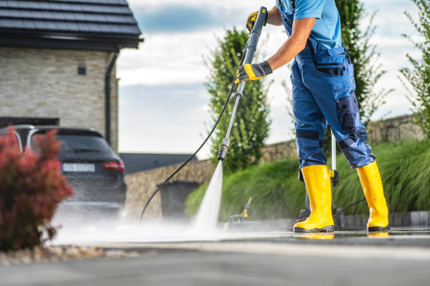Best Gutter Cleaning  in Grenelefe, FL