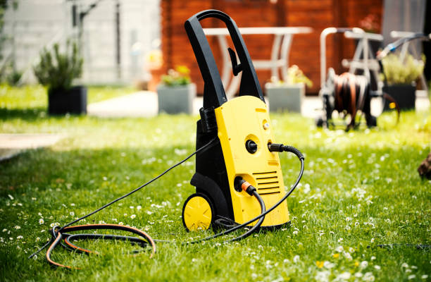 Best Sidewalk and Walkway Cleaning  in Grenelefe, FL
